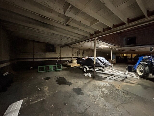 More Photos Of 702 S 7th St, Boonville Warehouse For Sale