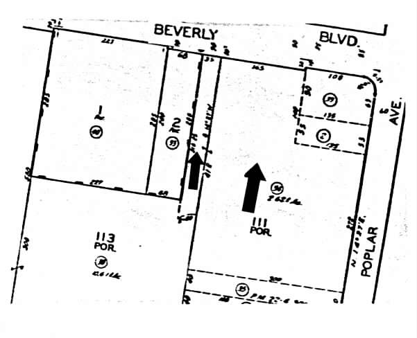 More Photos Of 101 E Beverly Blvd, Montebello Medical For Lease