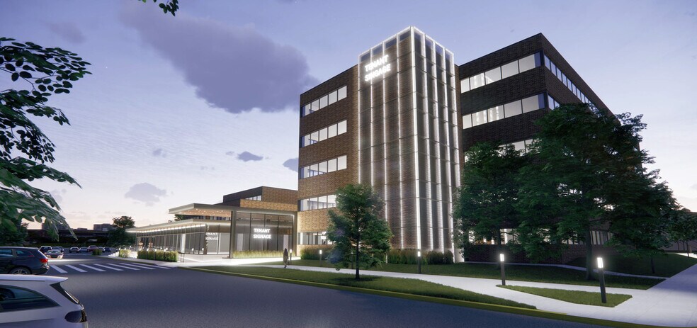 More Photos Of 7600 S France Ave, Edina Office For Sale