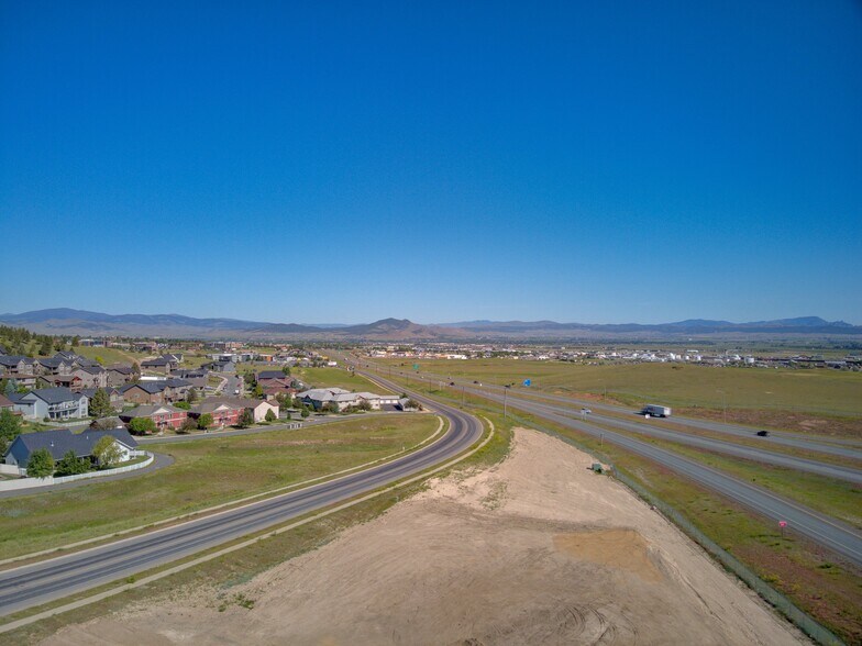 More Photos Of 3108 Colonial Dr, Helena Land For Sale