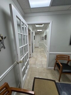 More Photos Of 5205-A Lyngate Court @ Braddock and Rolling Road, Burke Office For Sale