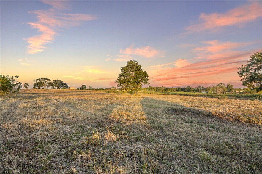 More Photos Of 2339 Highway 36, Sealy Land For Sale