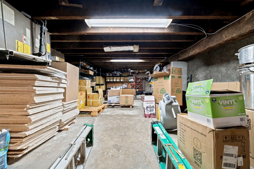 More Photos Of 1627 E Passyunk Ave, Philadelphia Storefront Retail Residential For Sale