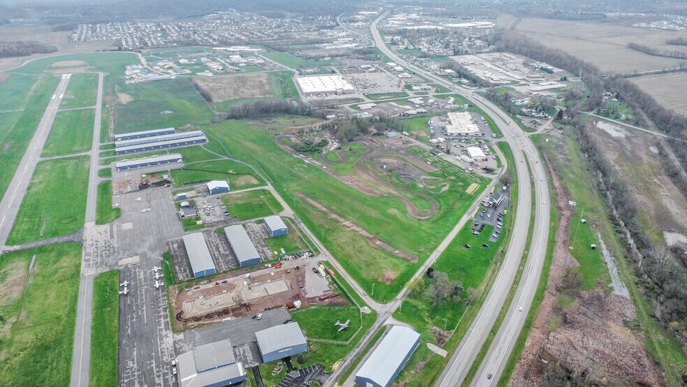 More Photos Of 3240 Old Columbus Rd NW, Carroll Land For Sale