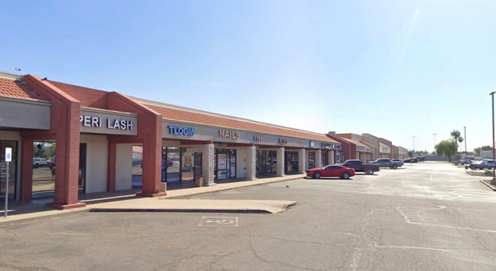 Primary Photo Of 1916 W Baseline Rd, Mesa Unknown For Lease