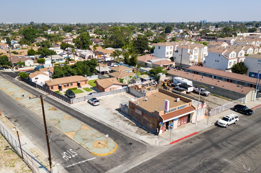 Primary Photo Of 12725 Atlantic Ave, Lynwood Apartments For Sale