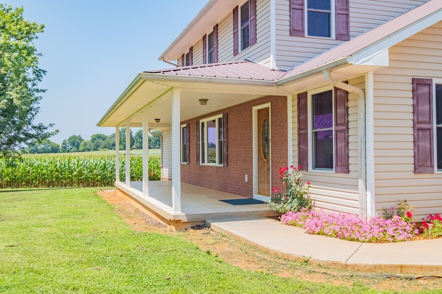 More Photos Of 12300 David Crockett Pky W, Belvidere Land For Sale