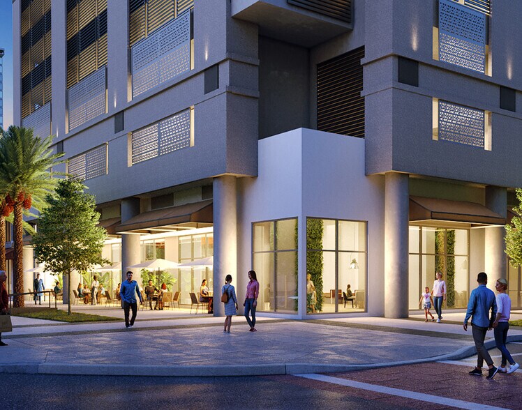 More Photos Of 268-288 Central Ave, Saint Petersburg Apartments For Sale