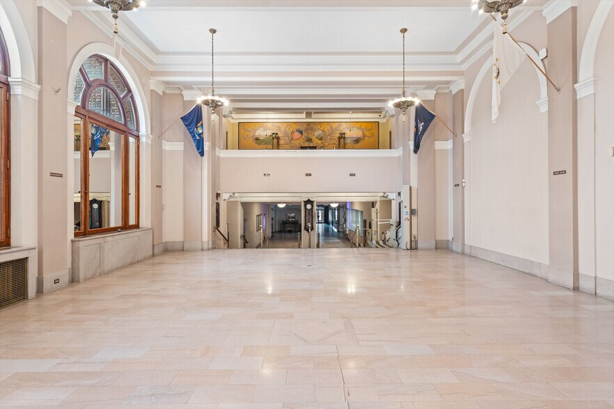 More Photos Of 3615 Euclid Ave, Cleveland Theater Concert Hall For Sale