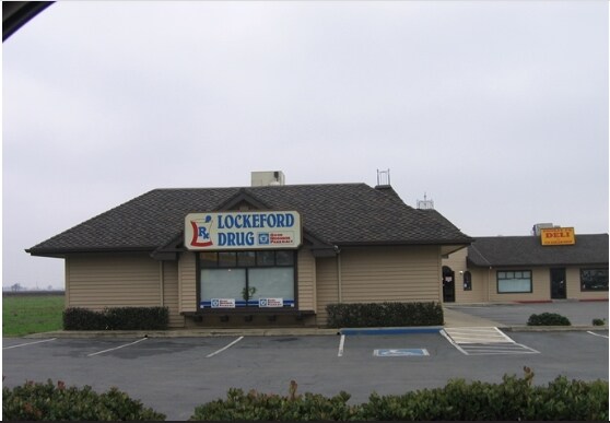 Primary Photo Of 14090 E Highway 88, Lockeford Medical For Lease