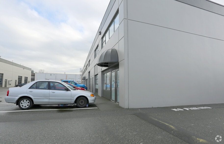More Photos Of 17957 55th Ave, Surrey Warehouse For Sale