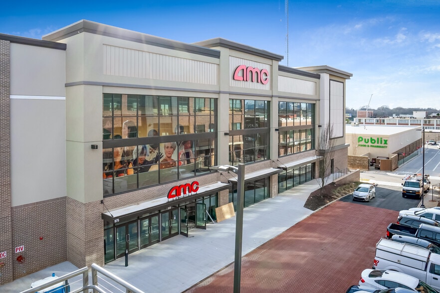 More Photos Of 905 Memorial Dr, Atlanta Unknown For Lease