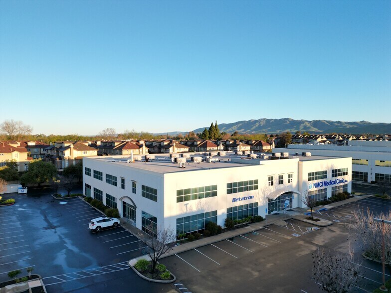 Primary Photo Of 1720-1722 Ringwood Ave, San Jose Light Manufacturing For Lease