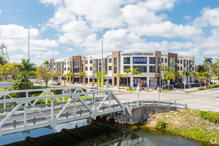 More Photos Of 1 Curtiss Pky, Miami Springs Apartments For Sale