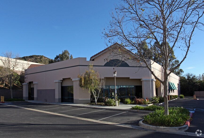 Primary Photo Of 3241 Grande Vista Dr, Newbury Park Warehouse For Sale