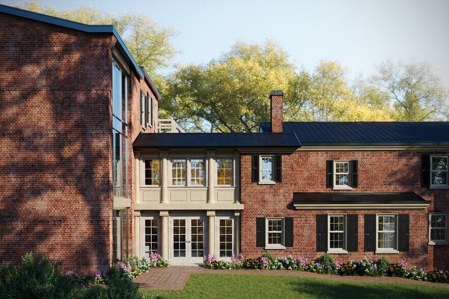 More Photos Of 220 W Gay St, West Chester Office Residential For Lease