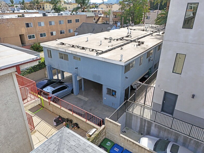 More Photos Of 11275 Huston St, North Hollywood Apartments For Sale