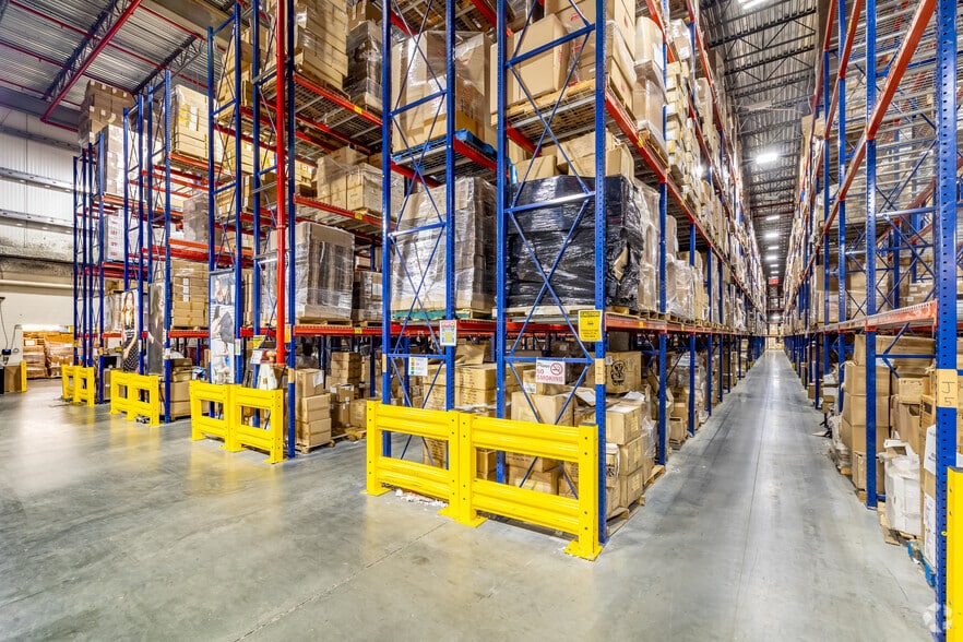 Photo of 1st Floor Ste Warehouse 3