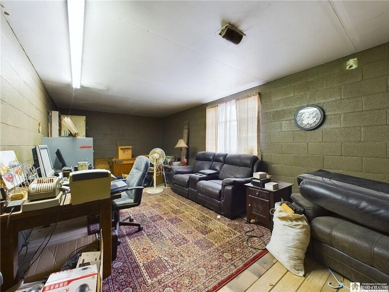 More Photos Of 1621 Washington St, Olean Auto Repair For Sale