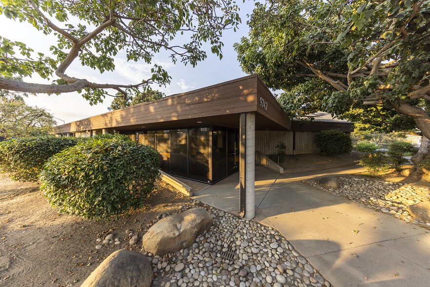 More Photos Of 9747 Olson Dr, San Diego Office For Lease