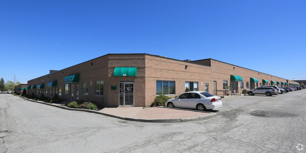 More Photos Of 1895 Clements Rd, Pickering Warehouse For Sale