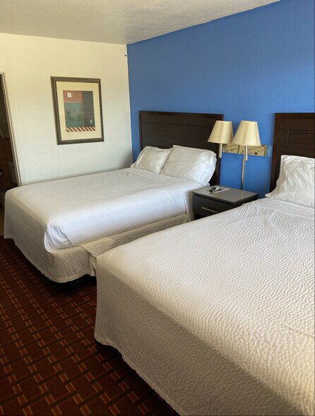 More Photos Of 3439 Highway 65 N, Dermott Hotel For Sale