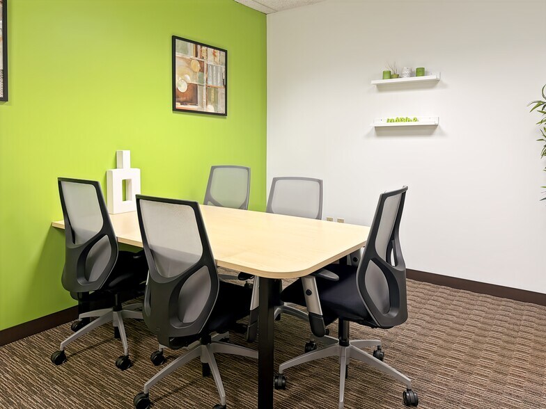 More Photos Of 501 W Broadway, San Diego Coworking Space