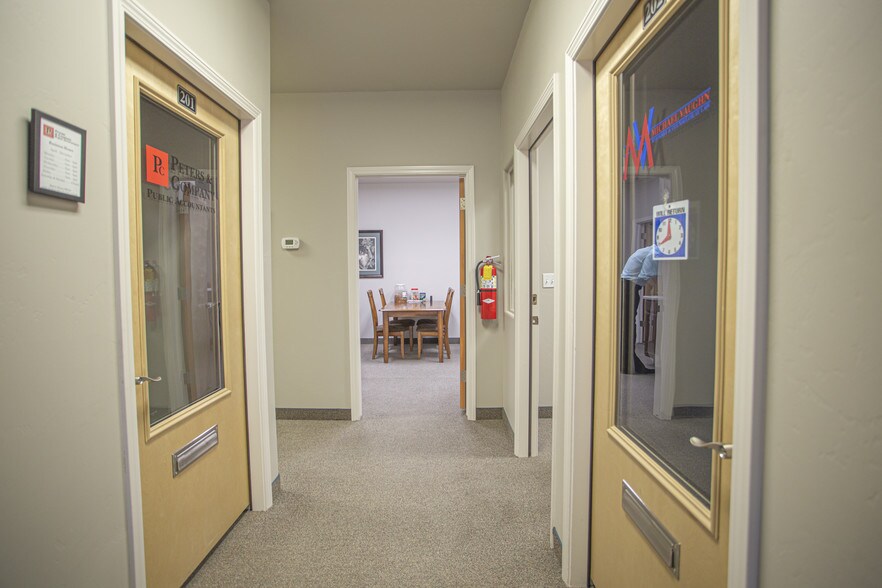 More Photos Of 132 E 5th St, Delta Office For Lease