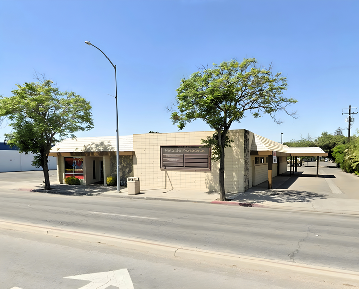 Primary Photo Of 181 S Madera Ave, Kerman Medical For Lease