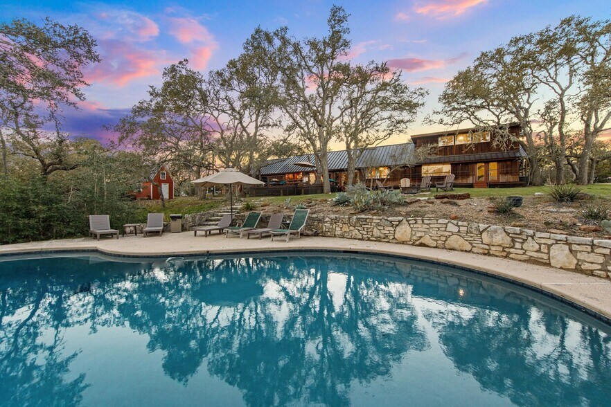 More Photos Of 411 Whitetail Ridge, Dripping Springs Land For Sale