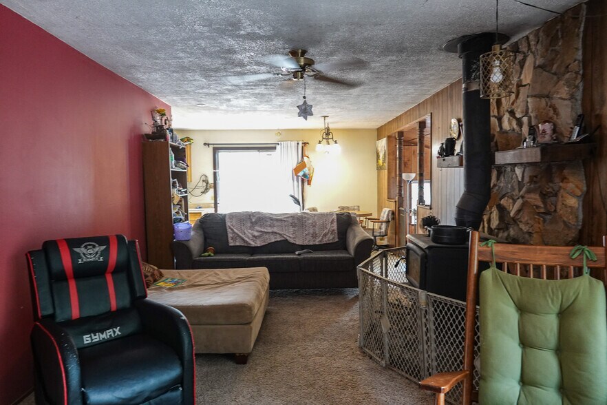 More Photos Of 6409 Kangaroo Creek Rd, Gazelle Land For Sale