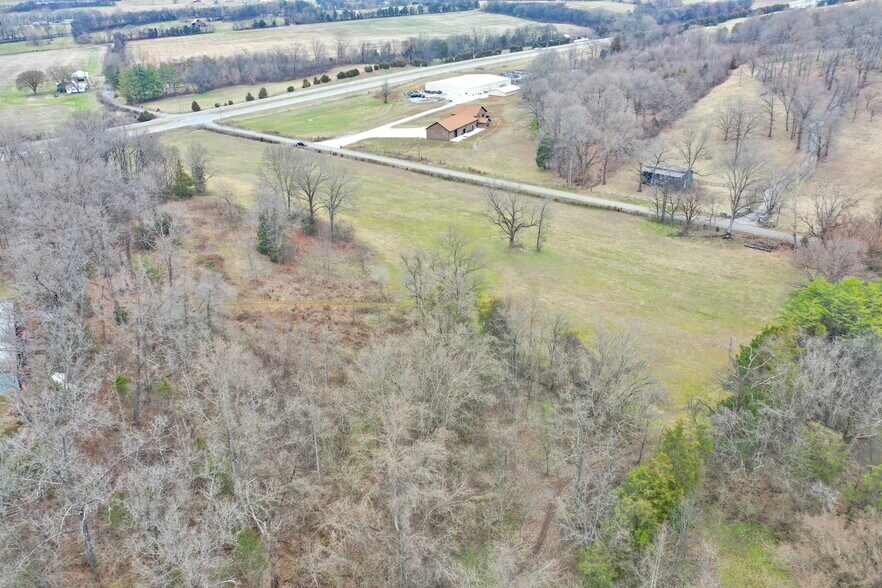 More Photos Of 0 Andrew Johnson Hwy, New Market Land For Sale