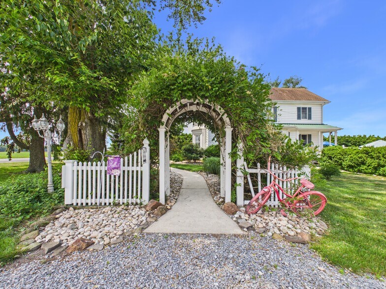 More Photos Of 26285 Broadkill Rd, Milton Hotel For Sale