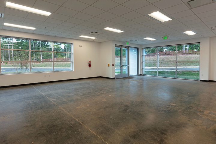 More Photos Of 7653 Solley Rd, Glen Burnie Distribution For Lease