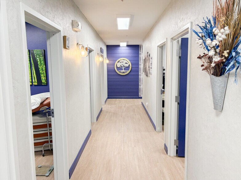 More Photos Of 3839 S Boulevard Ave, Edmond Medical For Sale