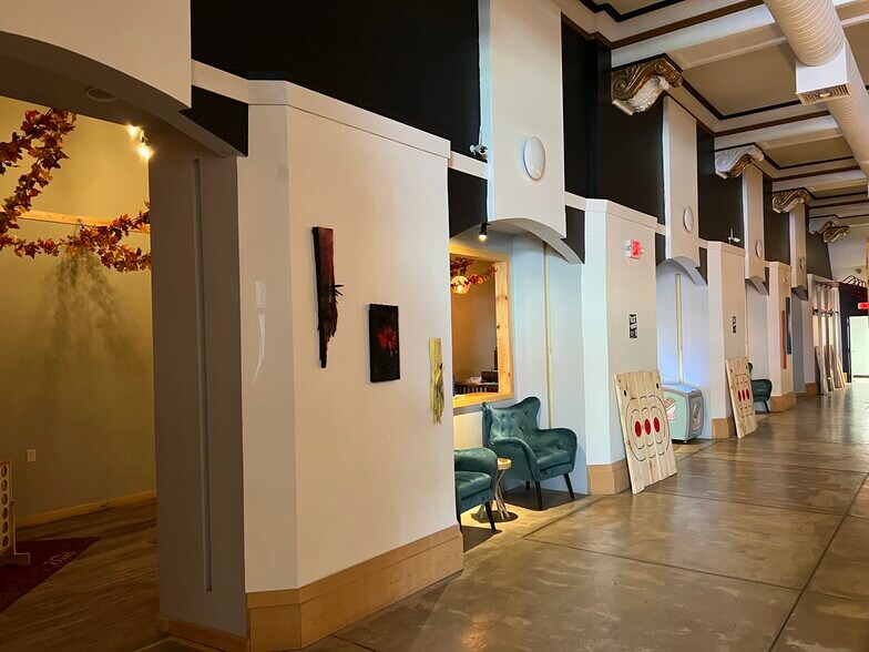 More Photos Of 770 Chapel St, New Haven Office For Lease