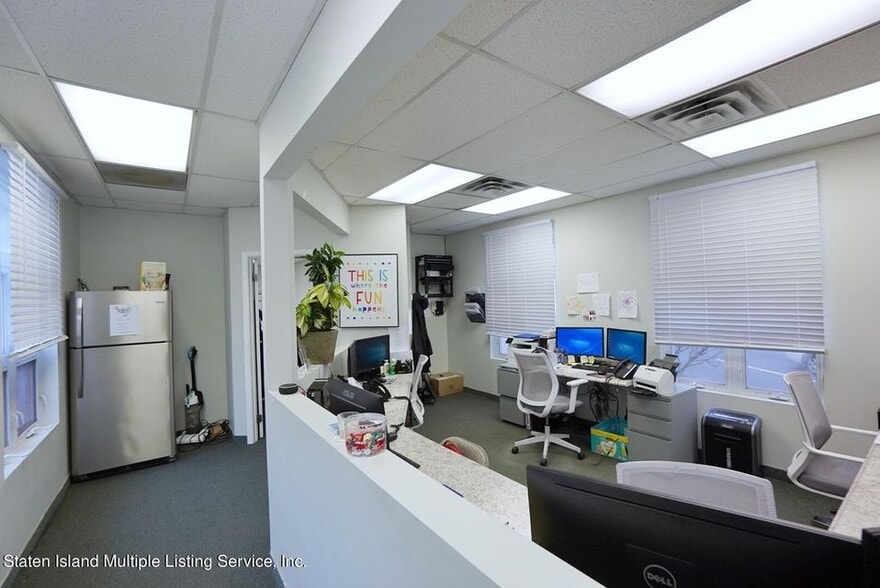More Photos Of 15 1st St, Staten Island Office For Sale
