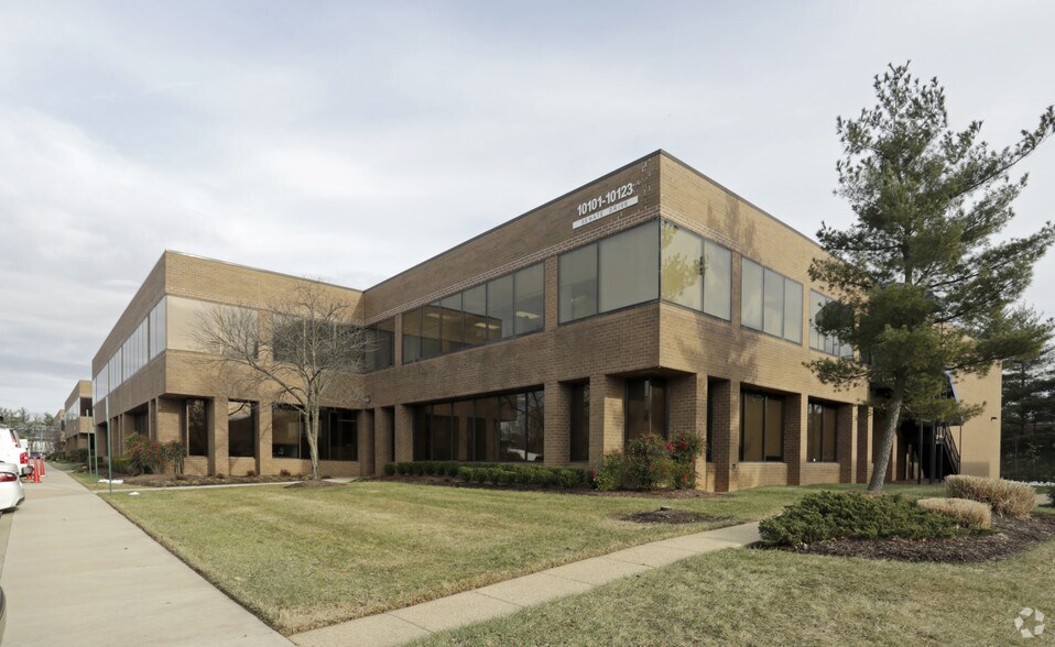 Primary Photo Of 10101-10123 Senate Dr, Lanham Light Distribution For Lease