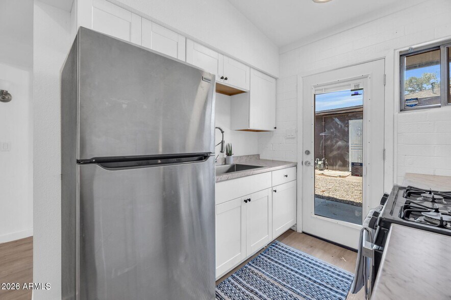 More Photos Of 4012 N 15th Ave, Phoenix Apartments For Sale