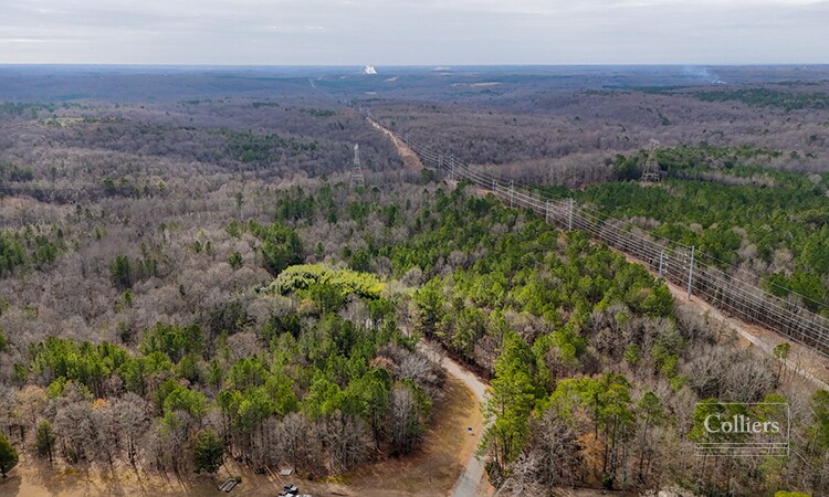 More Photos Of 00 Painter Road Rd, Pelzer Land For Sale