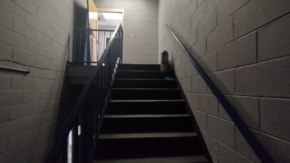 More Photos Of 602 Looney Ave, Memphis Religious Facility For Sale