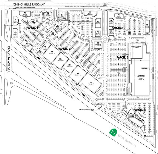 More Photos Of 4505-4785 Chino Hills Pky, Chino Unknown For Lease