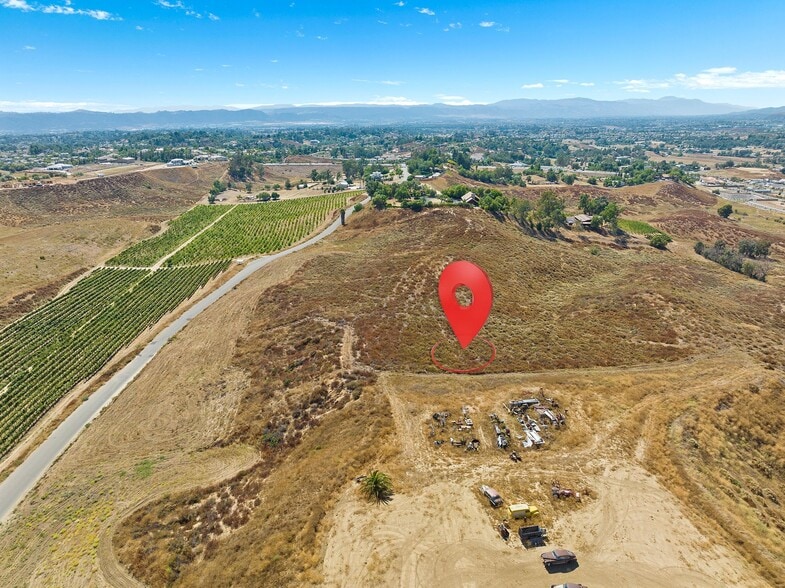 More Photos Of Vista del Monte Road, Temecula Land For Sale
