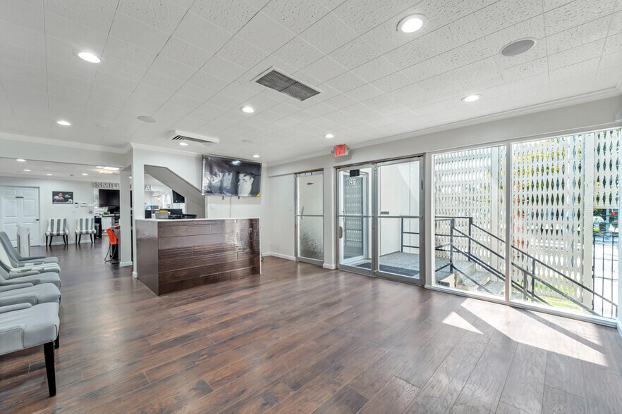 More Photos Of 556 N 1st St, San Jose Medical For Lease