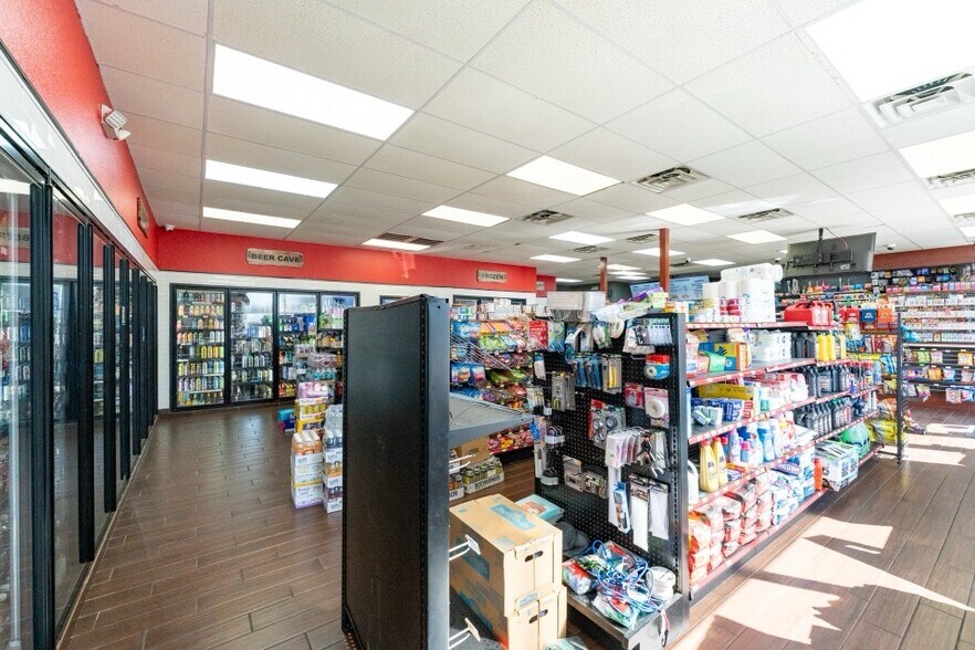 More Photos Of 2202 Bearss Ave, Tampa Convenience Store For Sale