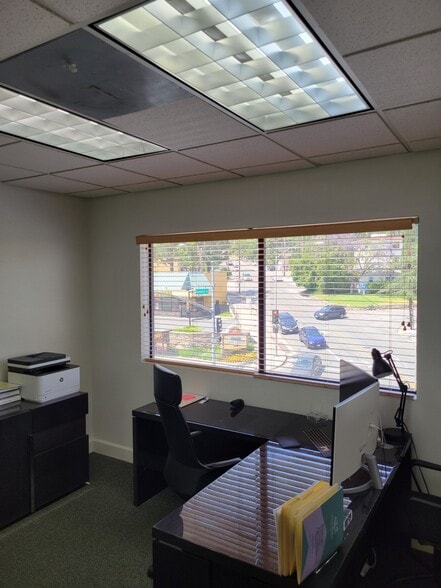 More Photos Of 2600 Foothill Blvd, La Crescenta Office For Lease