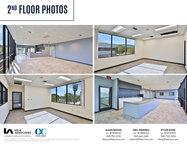 More Photos Of 15 Corporate Park, Irvine Medical For Lease