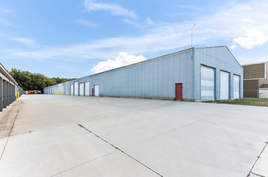 More Photos Of 922 N M-37 Hwy, Hastings Self Storage For Sale