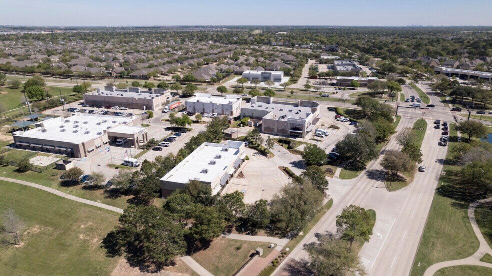 More Photos Of 27278 Cinco Ranch Blvd, Katy Storefront For Lease