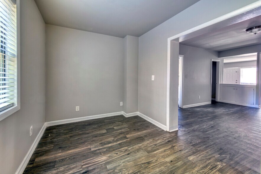 More Photos Of , Macon-Bibb Multifamily For Sale